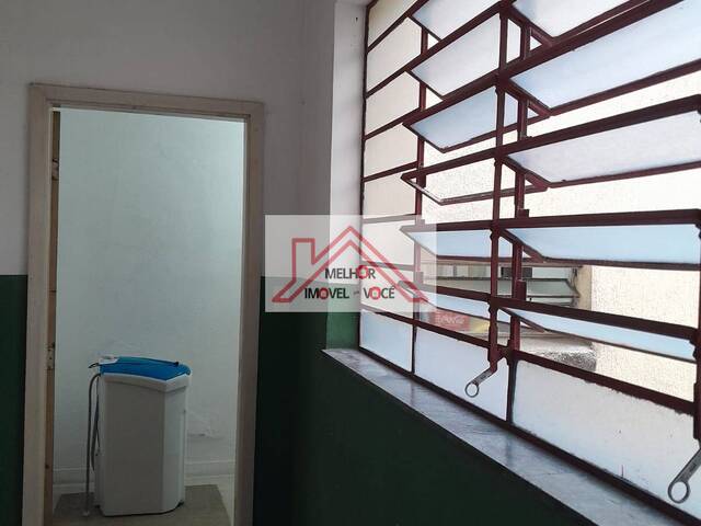 #251 - Kitnet para Venda em São Paulo - SP - 3