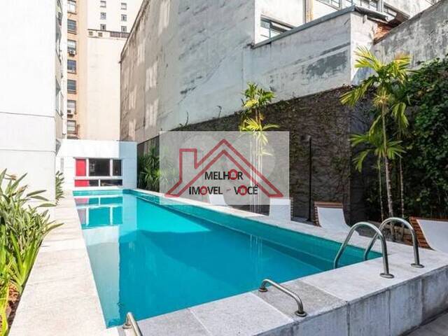 Kitnet para Venda em São Paulo - 5