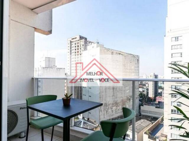 Kitnet para Venda em São Paulo - 4