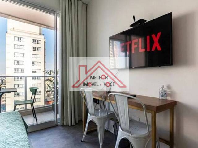 #252 - Kitnet para Venda em São Paulo - SP - 3