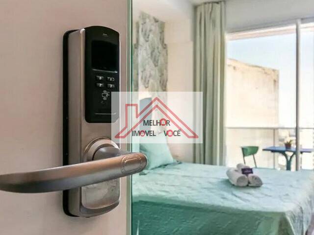 #252 - Kitnet para Venda em São Paulo - SP - 2