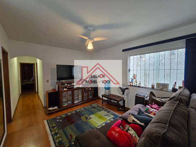 #254 - Casa para Venda em São Paulo - SP - 2