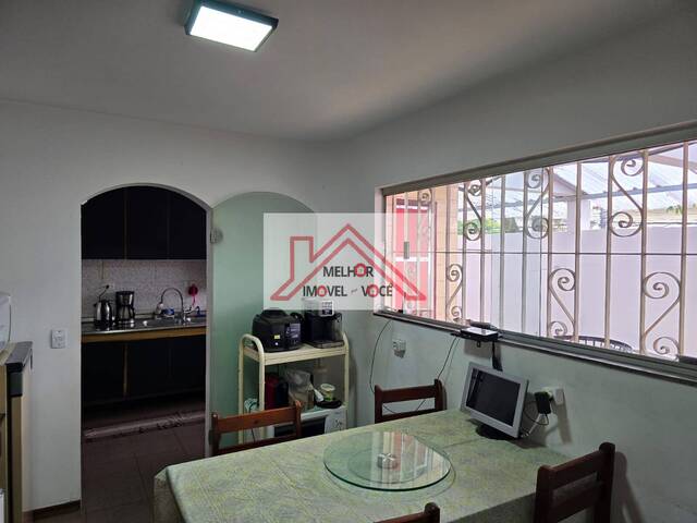 Casa para Venda em São Paulo - 5