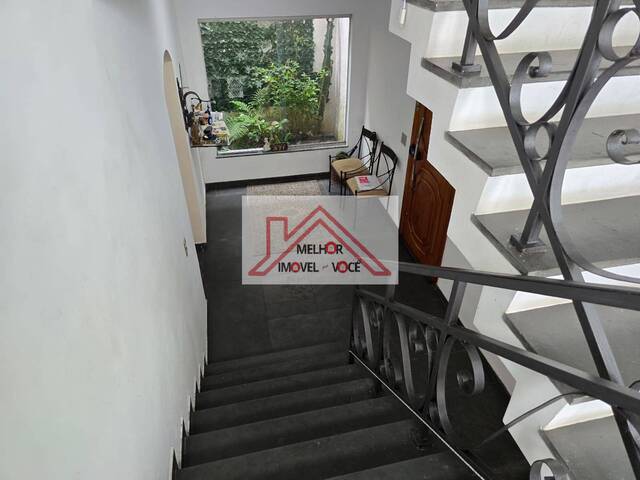 #254 - Casa para Venda em São Paulo - SP - 3