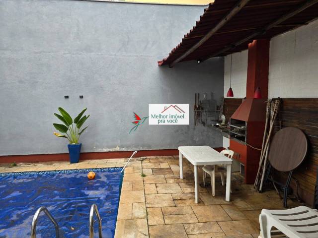 #254 - Casa para Venda em São Paulo - SP - 2