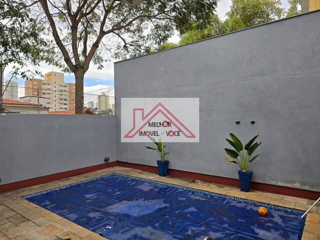 Venda em Chácara Monte Alegre - São Paulo