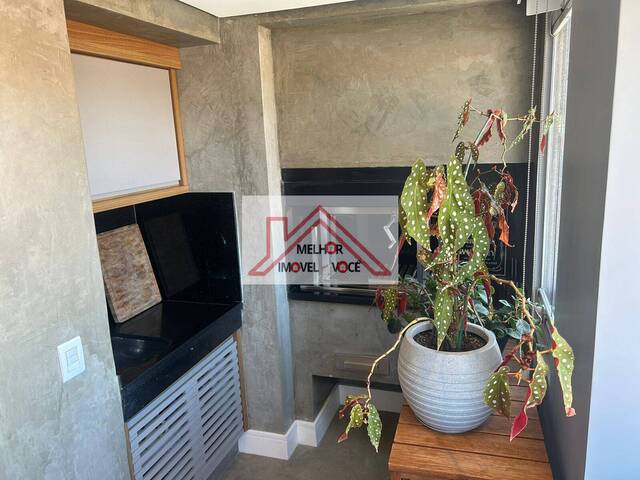 #255 - Apartamento para Venda em São Paulo - SP - 2