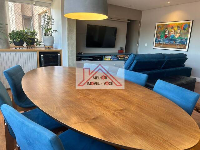 Apartamento para Venda em São Paulo - 4