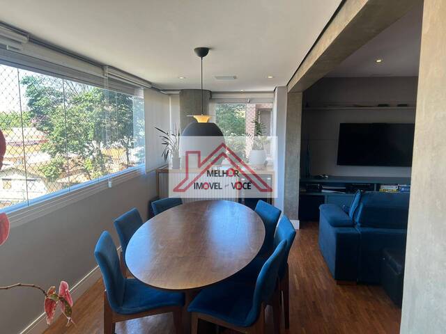 #255 - Apartamento para Venda em São Paulo - SP - 3