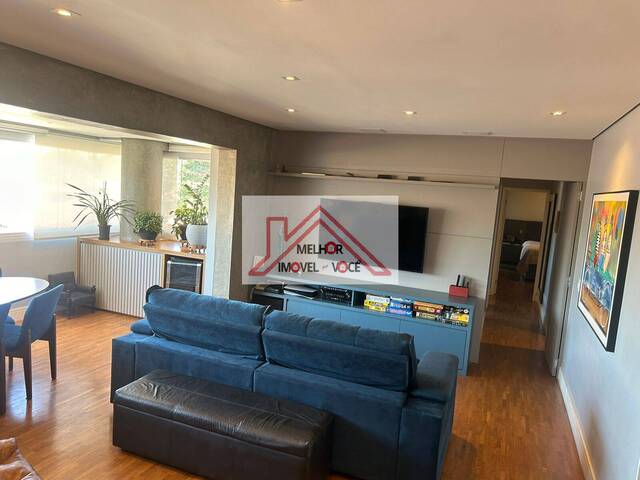 Apartamento para Venda em São Paulo - 5