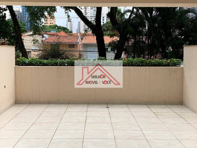 #256 - Apartamento para Venda em São Paulo - SP - 3