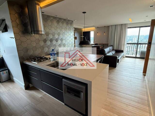 Apartamento para Venda em São Paulo - 5