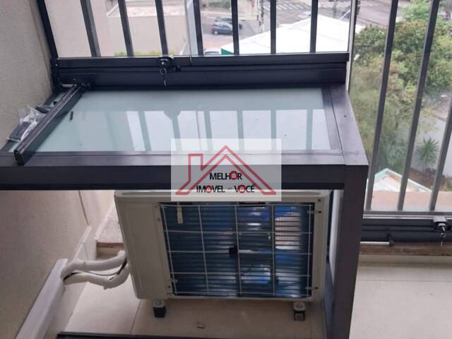 #260 - Kitnet para Locação em São Paulo - SP - 3