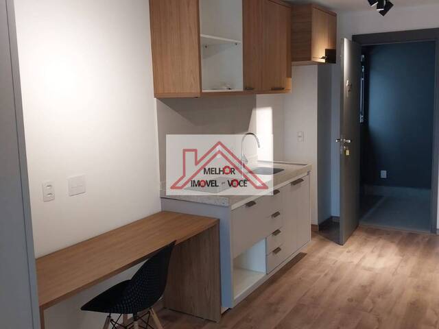 Kitnet para Locação em São Paulo - 4