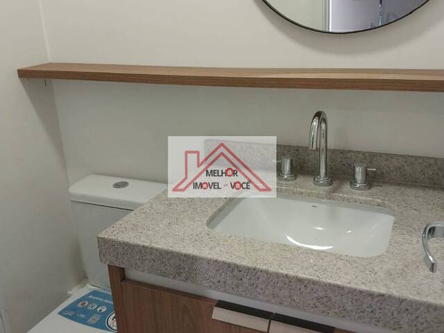 #260 - Kitnet para Locação em São Paulo - SP - 2