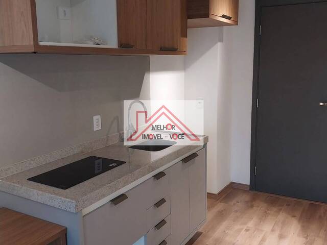 Kitnet para Locação em São Paulo - 5