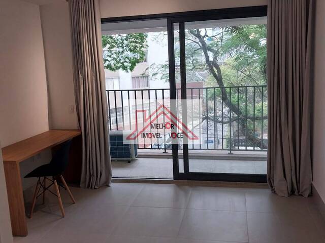 Apartamento para Locação em São Paulo - 5