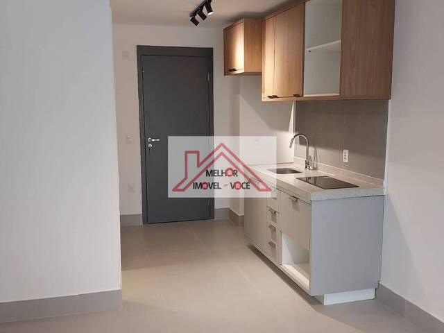 #261 - Apartamento para Locação em São Paulo - SP - 3