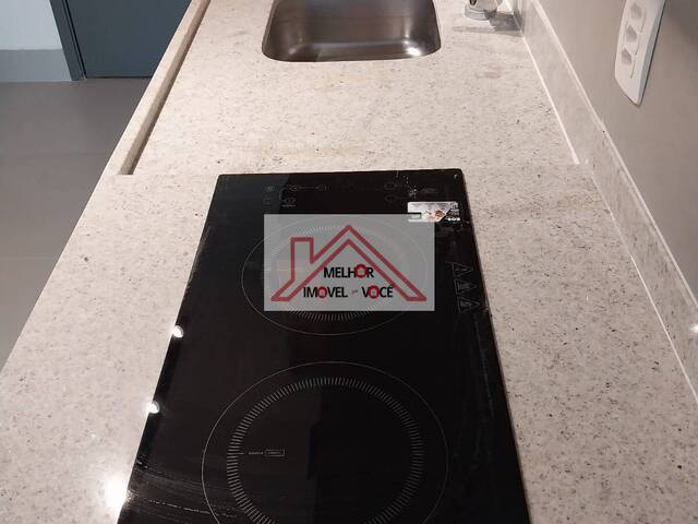 Apartamento para Locação em São Paulo - 4