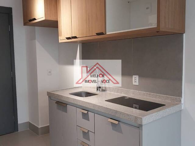 #261 - Apartamento para Locação em São Paulo - SP - 2