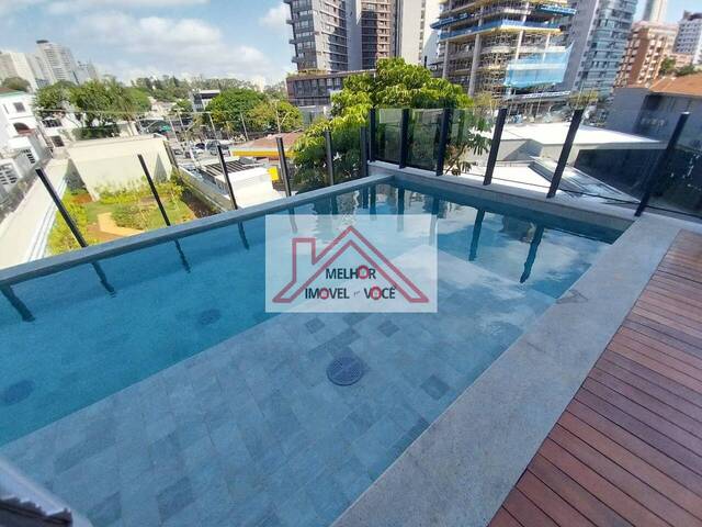 Locação em Sumaré - São Paulo