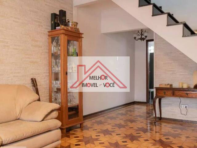 Venda em Vila Guarani (Z Sul) - São Paulo