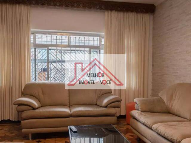 #262 - Casa para Venda em São Paulo - SP - 2