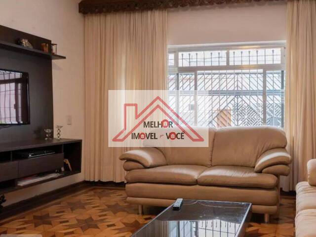 #262 - Casa para Venda em São Paulo - SP - 3
