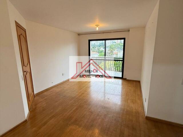 #263 - Apartamento para Venda em São Paulo - SP - 2