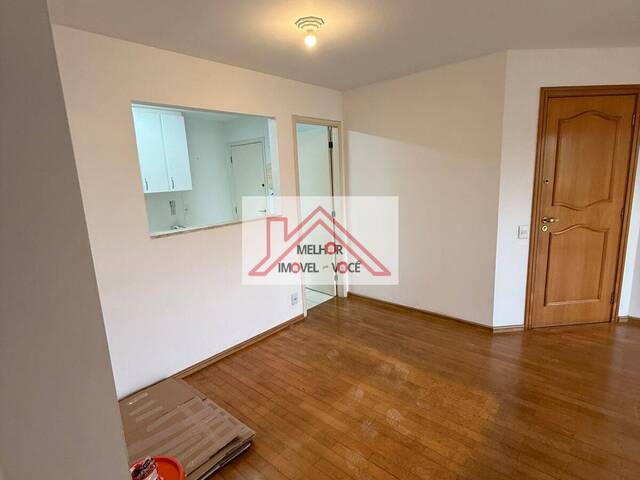 #263 - Apartamento para Venda em São Paulo - SP - 3