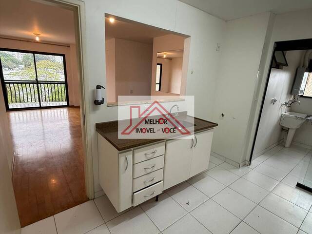 Apartamento para Venda em São Paulo - 5