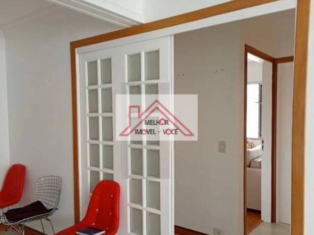 #264 - Apartamento para Venda em São Paulo - SP - 2