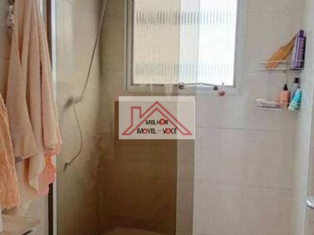 #264 - Apartamento para Venda em São Paulo - SP - 3