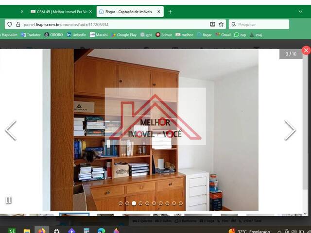 Apartamento para Venda em São Paulo - 4