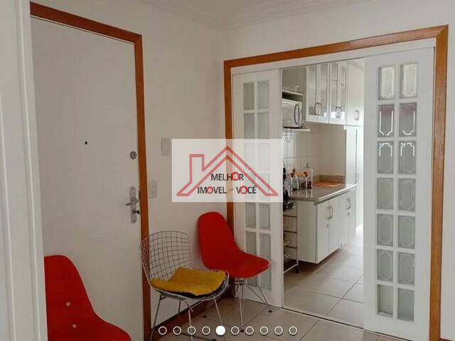 #264 - Apartamento para Venda em São Paulo - SP - 1