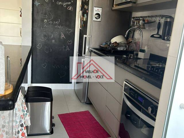 #265 - Apartamento para Venda em São Paulo - SP - 3