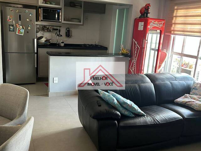 Apartamento para Venda em São Paulo - 5