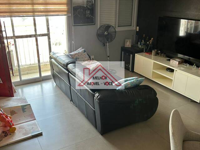 Apartamento para Venda em São Paulo - 4