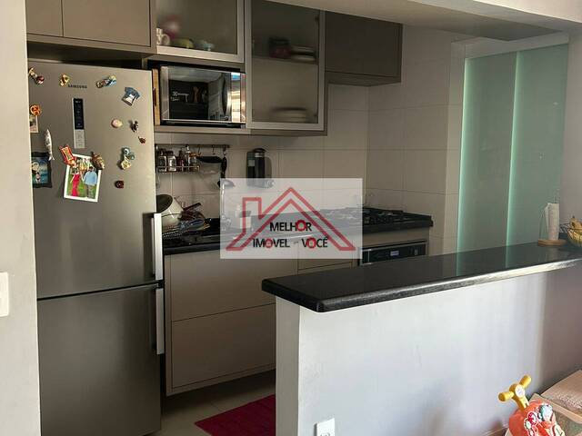 #265 - Apartamento para Venda em São Paulo - SP - 1