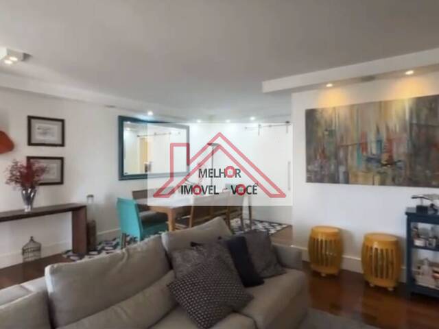 #267 - Apartamento para Venda em São Paulo - SP - 1