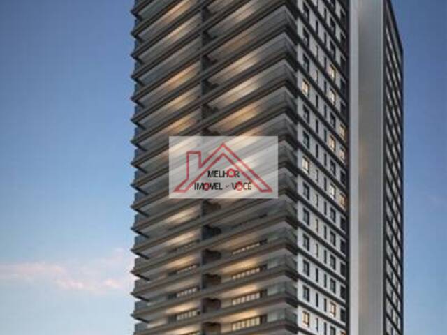 #269 - Apartamento para Venda em São Paulo - SP - 3