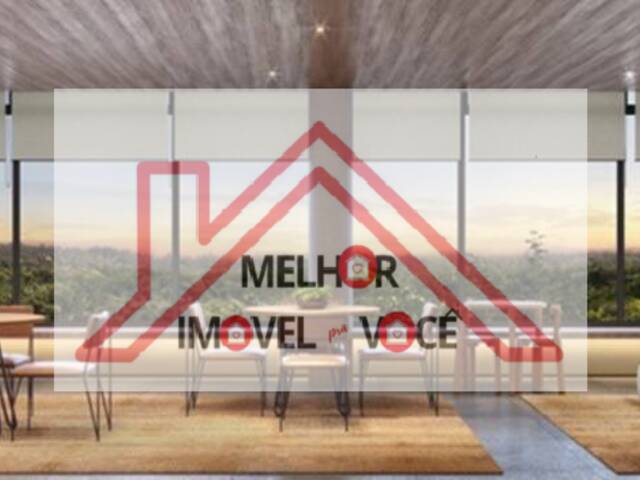 #269 - Apartamento para Venda em São Paulo - SP - 2