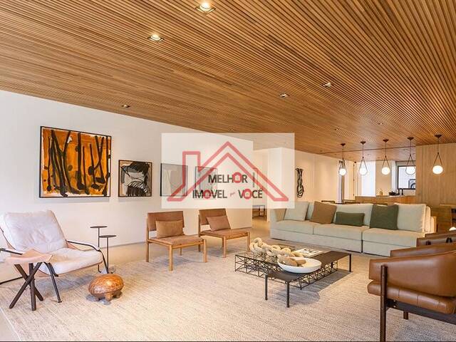 #269 - Apartamento para Venda em São Paulo - SP - 1