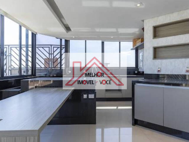 #270 - Apartamento para Venda em São Paulo - SP - 1