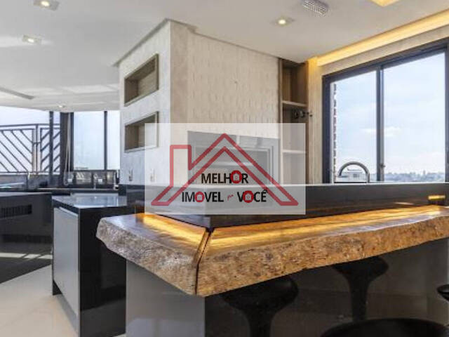 #270 - Apartamento para Venda em São Paulo - SP - 2