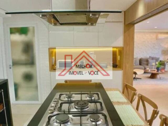 #271 - Apartamento para Venda em São Paulo - SP - 2