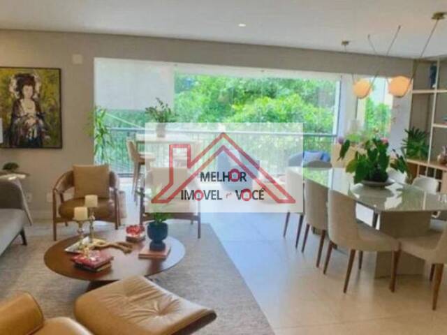 #271 - Apartamento para Venda em São Paulo - SP - 3