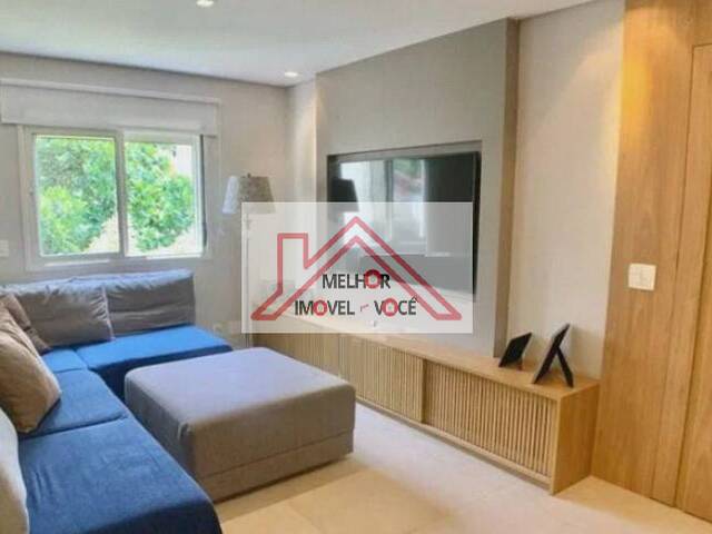 Apartamento para Venda em São Paulo - 4