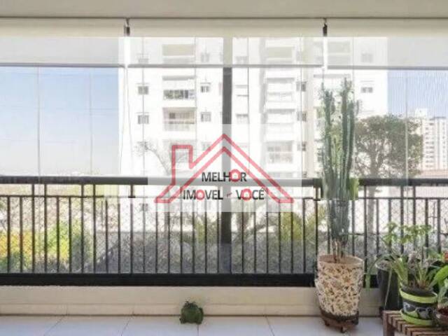 #272 - Apartamento para Venda em São Paulo - SP - 2