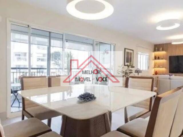 #272 - Apartamento para Venda em São Paulo - SP - 3